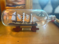 Ship in a Bottle