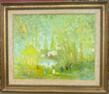 Stefanos Sideris Landscape